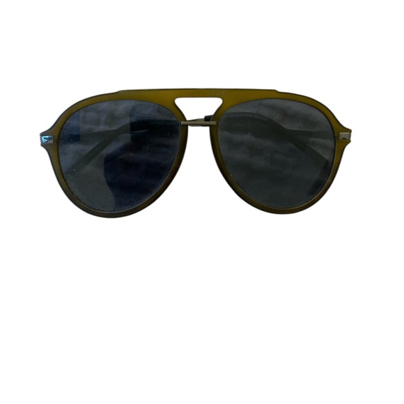 Arson combination aviator sunglasses - Picture 6 of 6